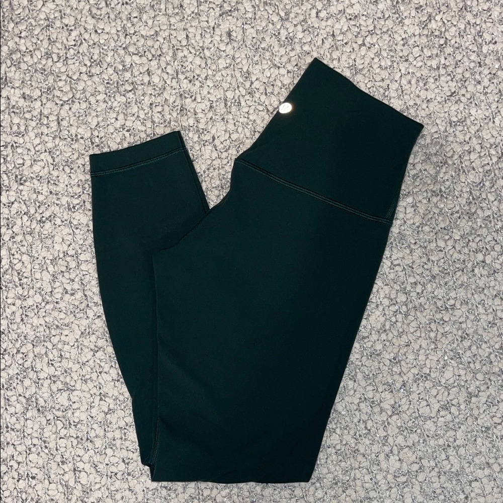 LULULEMON ALIGN LEGGING